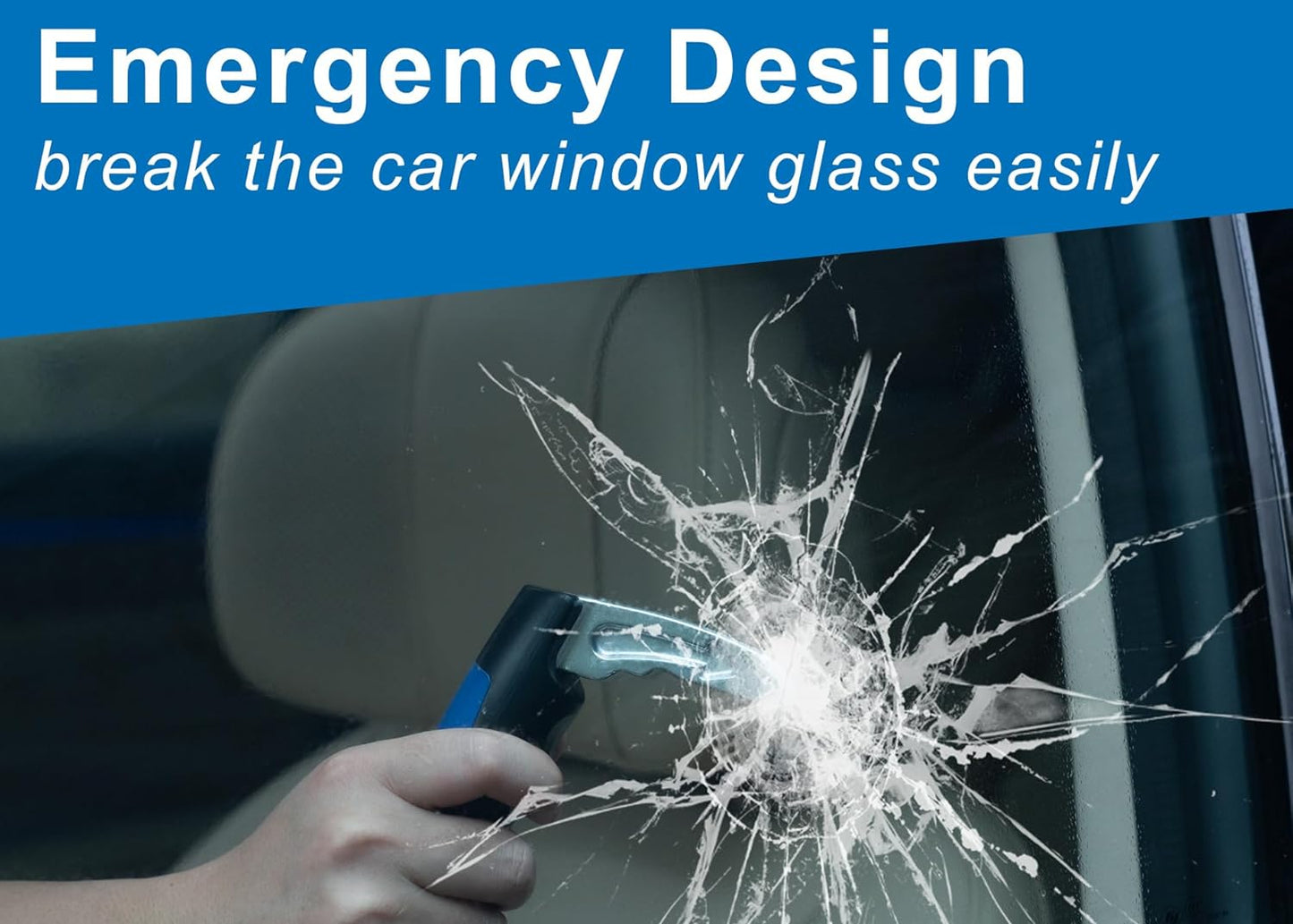 Car Cane Door Handle For Elderly